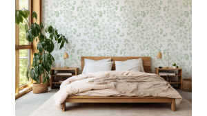 Feuilles d'eucalyptus