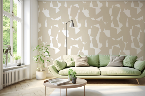 Papier peint : Motifs...