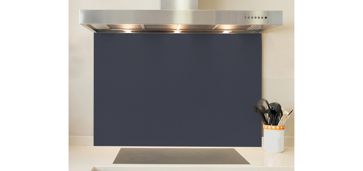 Gris graphite RAL 7024
