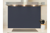 Gris graphite RAL 7024