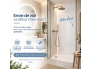 Panneau de douche 
